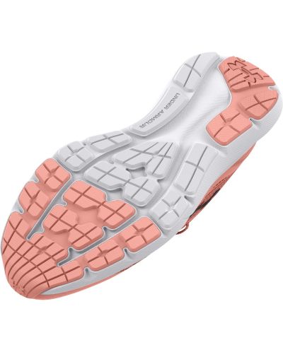 Γυναικεία αθλητικά παπούτσια Under Armour - Surge 3, ροζ - 4