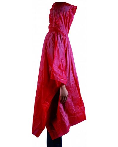 Αδιάβροχο Ace Camp - Lightweight Vinyl Poncho,Ποικιλία - 2