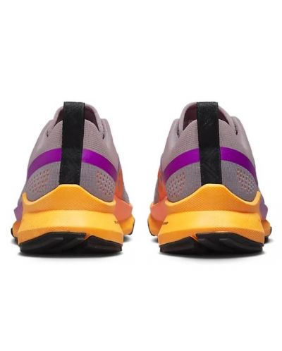 Γυναικεία αθλητικά παπούτσια Nike - React Pegasus Trail 4, πολύχρωμα - 5