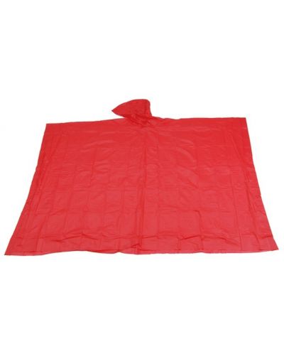 Αδιάβροχο Ace Camp - Lightweight Vinyl Poncho,Ποικιλία - 3