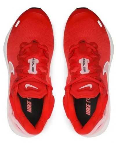Γυναικεία αθλητικά παπούτσια Nike - Renew Run 3, κόκκινα  - 3