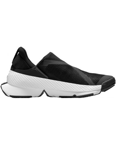 Γυναικεία αθλητικά παπούτσια Nike - Go FlyEase. μαύρα /άσπρα - 3