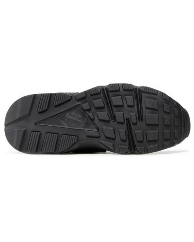 Γυναικεία αθλητικά παπούτσια Nike - Air Huarache, μαύρα - 4