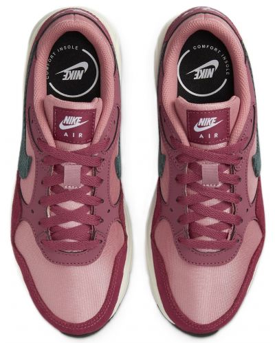 Γυναικεία παπούτσια Nike - Air Max SC , κόκκινα  - 6