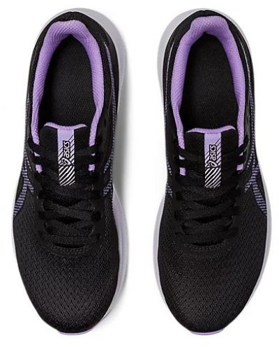 Γυναικεία αθλητικά παπούτσια Asics - Patriot 13, μαύρα  - 3
