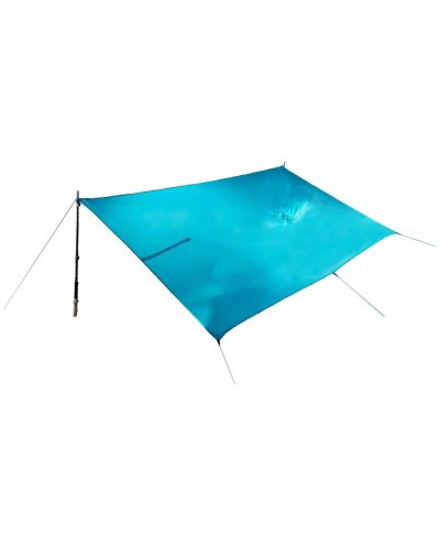 Αδιάβροχο Sea to Summit - Ultra-Sil Nano Tarp Poncho,2 σε 1 - 3