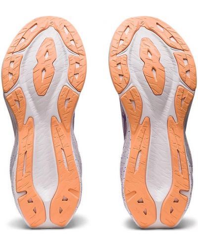 Γυναικεία αθλητικά παπούτσια Asics - Novablast 3 LE, μωβ - 6