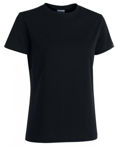 Γυναικείο μπλουζάκι Joma - Desert, μαύρο - 1