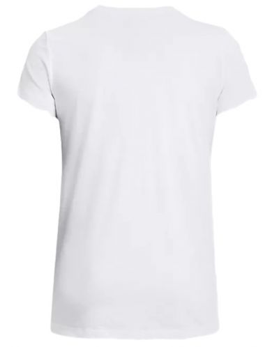 Γυναικείο κοντομάνικο μπλουζάκι  Under Armour - Sportstyle Graphic , λευκό - 2