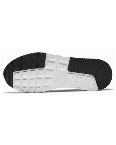 Γυναικεία παπούτσια Nike - Air Max SC , μαύρα  - 4