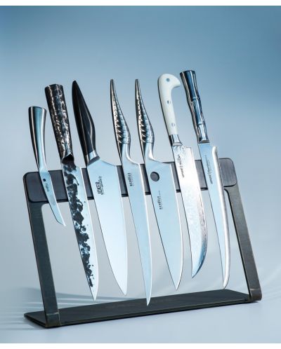 Υποδοχή μαχαιριού Samura - 35 x 12 cm, τύπος καμβά - 3