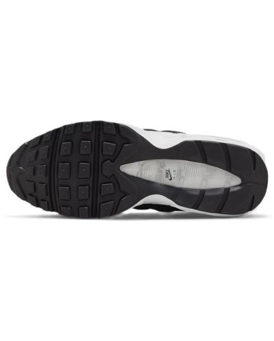 Γυναικεία παπούτσια Nike - Air Max 95 , μαύρο/άσπρο - 6