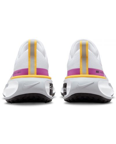 Γυναικεία παπούτσια Nike - Invincible 3 , άσπρα  - 4