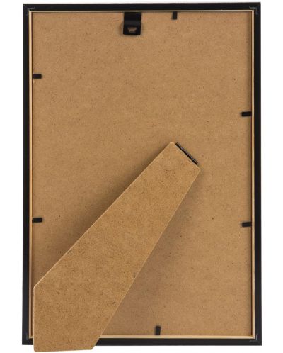 Ξύλινη κορνίζα φωτογραφιώνGoldbuch - Ασήμι, 21 x 30 cm - 3