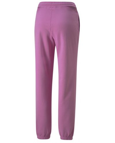 Γυναικείο αθλητικό παντελόνι Puma - Dare to Sweatpants, ροζ - 2