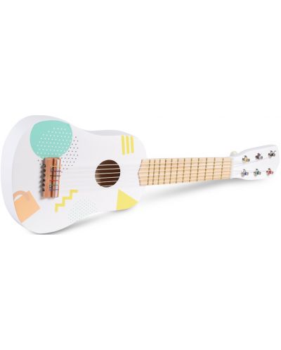 Ξύλινη κιθάρα  Moni - 3601 - 1