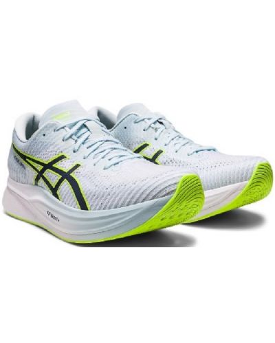 Γυναικεία αθλητικά παπούτσια Asics - Magic Speed 2 πολύχρωμα - 1