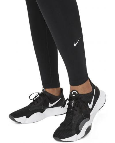 Γυναικείο κολάν Nike - One , μαύρο - 5