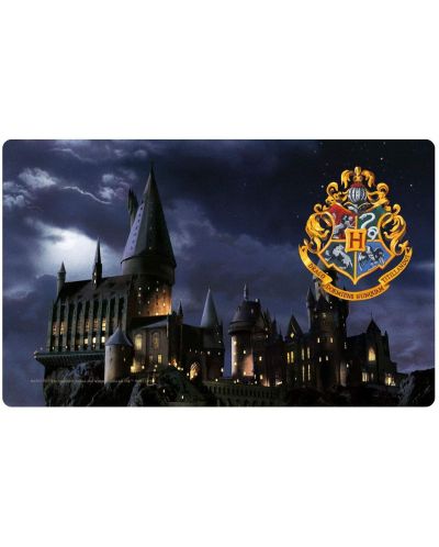 Σανίδα κοπής United Labels Movies: Harry Potter - Hogwarts - 1