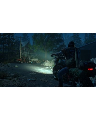 Days Gone (PS4) - 7