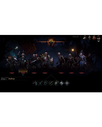 Darkest Dungeon 2 (PS5) - 5