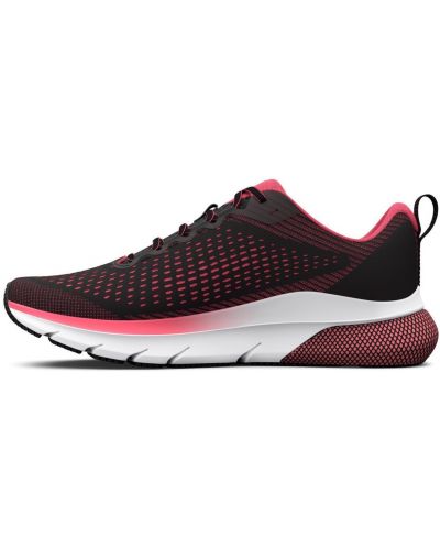 Γυναικεία αθλητικά παπούτσια Under Armour - HOVR Turbulance, μαύρα/ροζ - 2