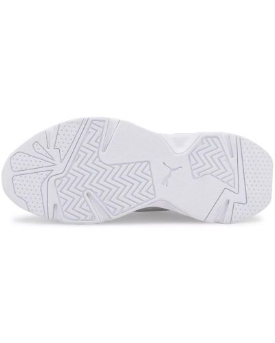 Γυναικεία αθλητικά παπούτσια Puma - Cassia, λευκά - 4