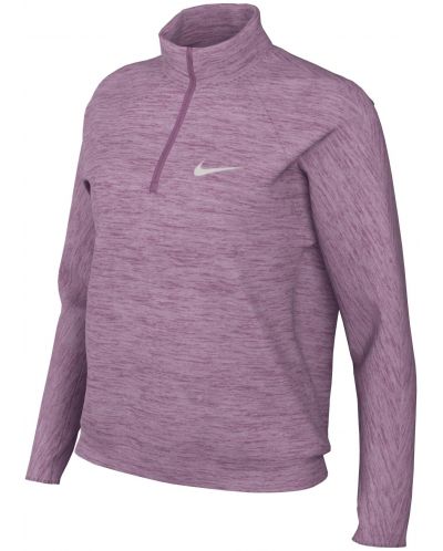 Γυναικεία μπλούζα Nike - Pacer , μωβ - 1