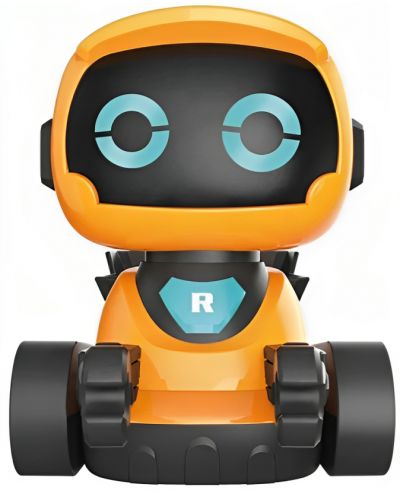 Παιδικό ρομπότ Sonne - Nova, ραδιοελεγχόμενο - 2