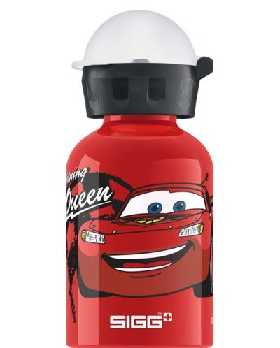 Μπουκάλι Sigg KBT – McQueen, 0.3 L - 1