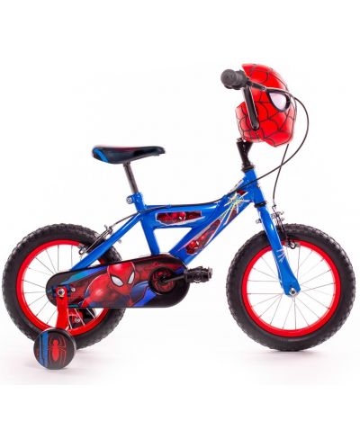 Παιδικό ποδήλατο Huffy - Spiderman, 14'' - 2