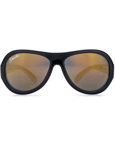 Παιδικά γυαλιά ηλίου Shadez - Από 3 έως 7 ετών, μαύρα - 2