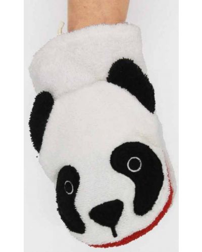 Παιδικό Σφουγγάρι Μπάνιου  Fuernis - Panda - 2