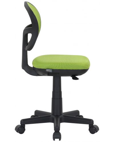 Παιδική καρέκλα γραφείου RFG - Honey Black, πράσινο - 3