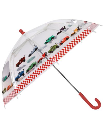 Παιδική ομπρέλα I-Total Cars - 1