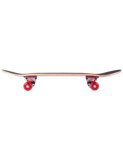 Παιδικό skateboard Mesuca - Ferrari, FBW13, κόκκινο - 4