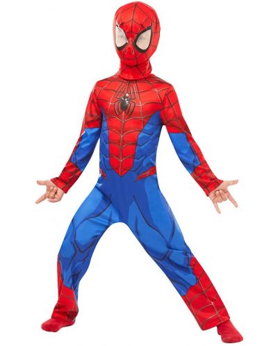 Παιδική αποκριάτικη στολή  Rubies - Spider-Man, L - 2