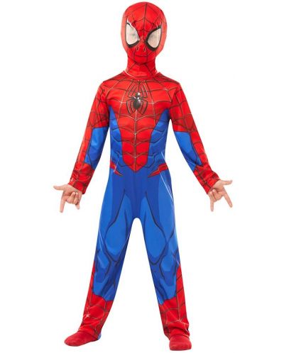 Παιδική αποκριάτικη στολή  Rubies - Spider-Man, S - 1