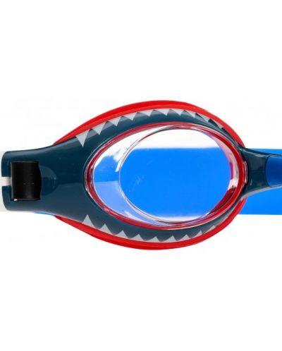 Παιδικά γυαλιά κολύμβησης SKY - Με δόντια καρχαρία - 2