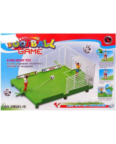 Παιδικό παιχνίδι Raya Toys - Προπονητής  ποδοσφαίρου - 2