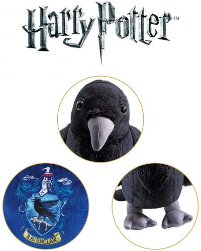 Διακοσμητικό Μαξιλάρι The Noble Collection Movies: Harry Potter - Ravenclaw - 5