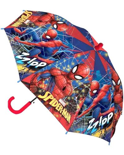 Παιδική ομπρέλα Coriex Spider-Man - 38 cm - 1