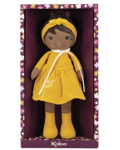 Παιδική μαλακή κούκλα Kaloo - Naomi, 25 cm - 3