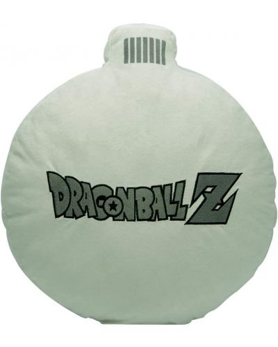 Διακοσμητικό Μαξιλάρι ABYstyle Animation: Dragon Ball Z - Dragon Ball Radar - 2
