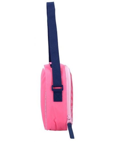 Παιδική θερμική τσάντα Disney - Minnie Mouse Choose to shine - 3