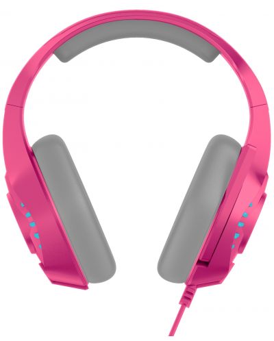 Παιδικά ακουστικά   OTL Technologie - Pro G5 Nintendo Kirby,ροζ - 2