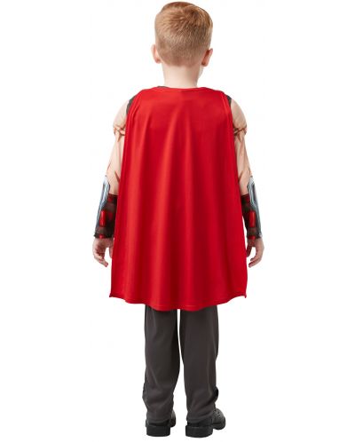 Παιδική αποκριάτικη στολή  Rubies - Avengers Thor, 9-10 ετών - 2