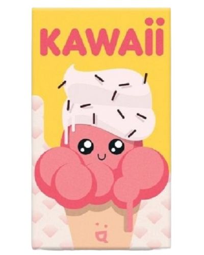 Παιδικό παιχνίδι με κάρτες Helvetiq - Kauai - 1