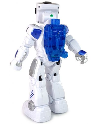 Παιδικό ρομπότ  Sonne - Reflector, λευκό - 3
