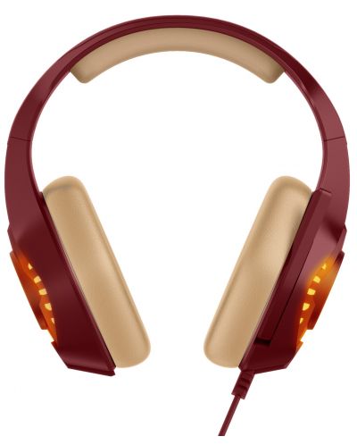 Παιδικά ακουστικά   OTL Technologie -  Pro G5 Harry Potter,κόκκινο - 3